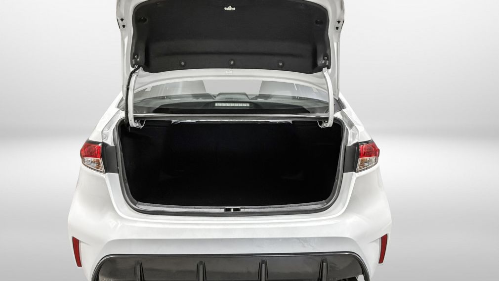 Toyota Corolla SE 2023 d&rsquo;occasion à vendre - 11