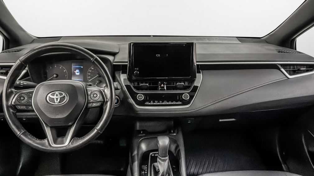 Toyota Corolla SE 2023 d&rsquo;occasion à vendre - 14