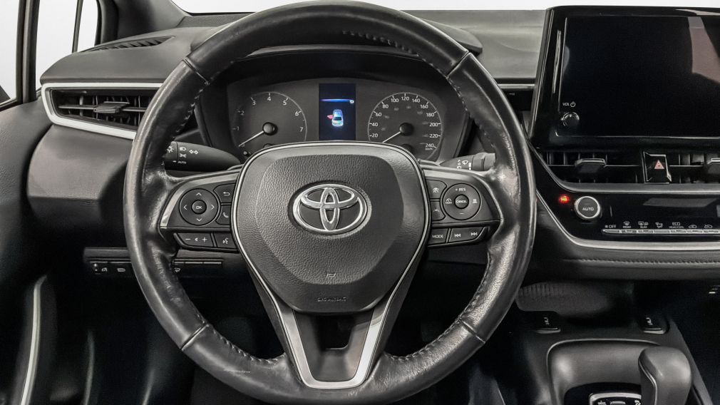 Toyota Corolla SE 2023 d&rsquo;occasion à vendre - 15