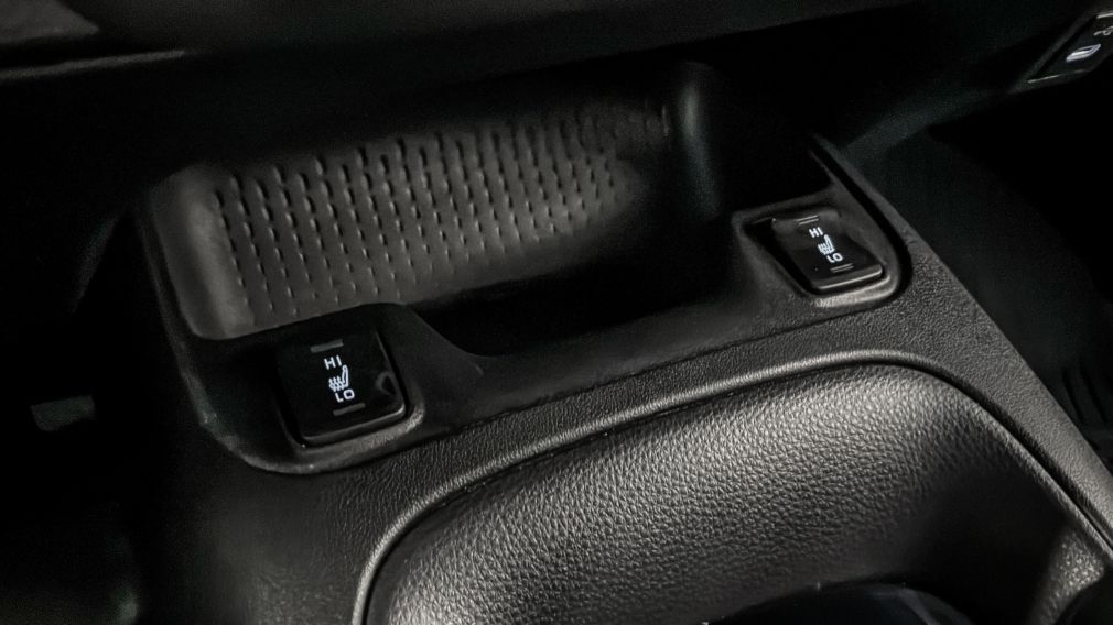 Toyota Corolla SE 2023 d&rsquo;occasion à vendre - 23