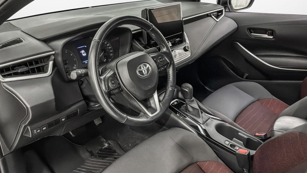 Toyota Corolla SE 2023 d&rsquo;occasion à vendre - 27