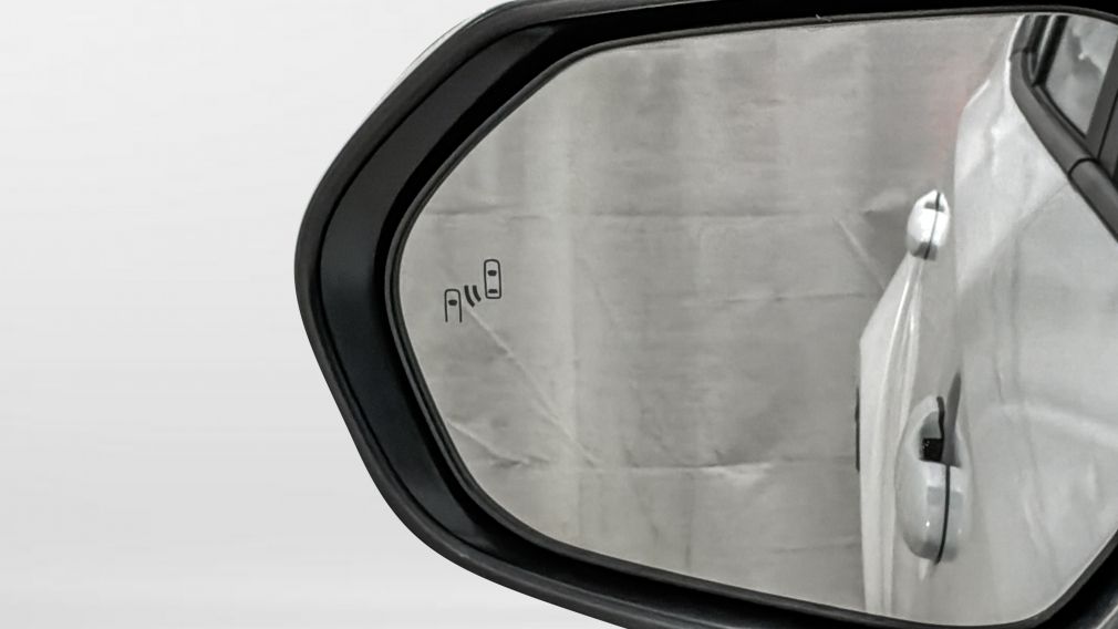 Toyota Corolla SE 2023 d&rsquo;occasion à vendre - 34