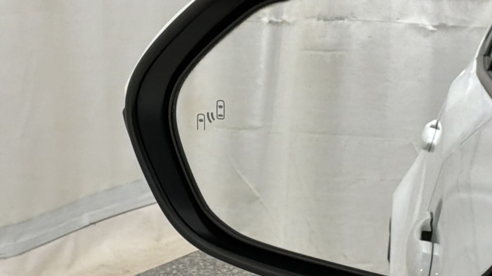 Toyota Corolla Hybrid LE 2024 d&rsquo;occasion à vendre - 34