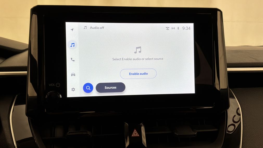 Toyota Corolla Hybrid LE 2024 d&rsquo;occasion à vendre - 20