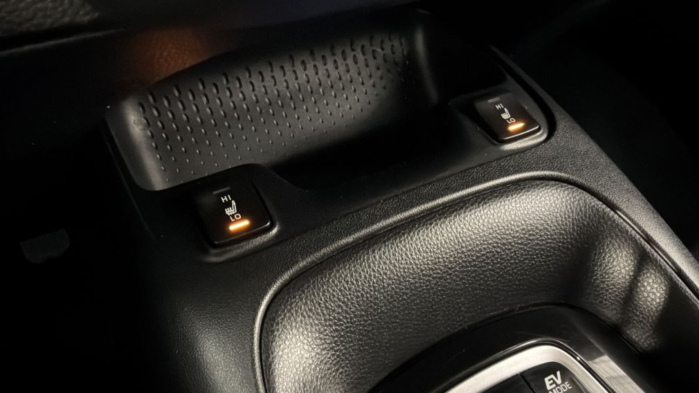 Toyota Corolla Hybrid LE 2024 d&rsquo;occasion à vendre - 23