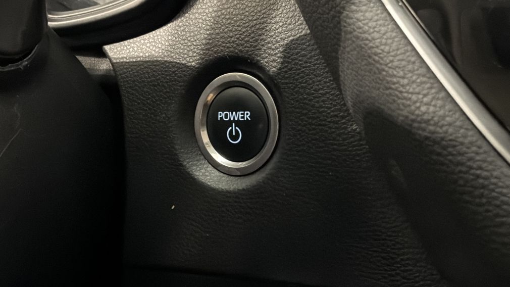 Toyota Corolla Hybrid LE 2024 d&rsquo;occasion à vendre - 19