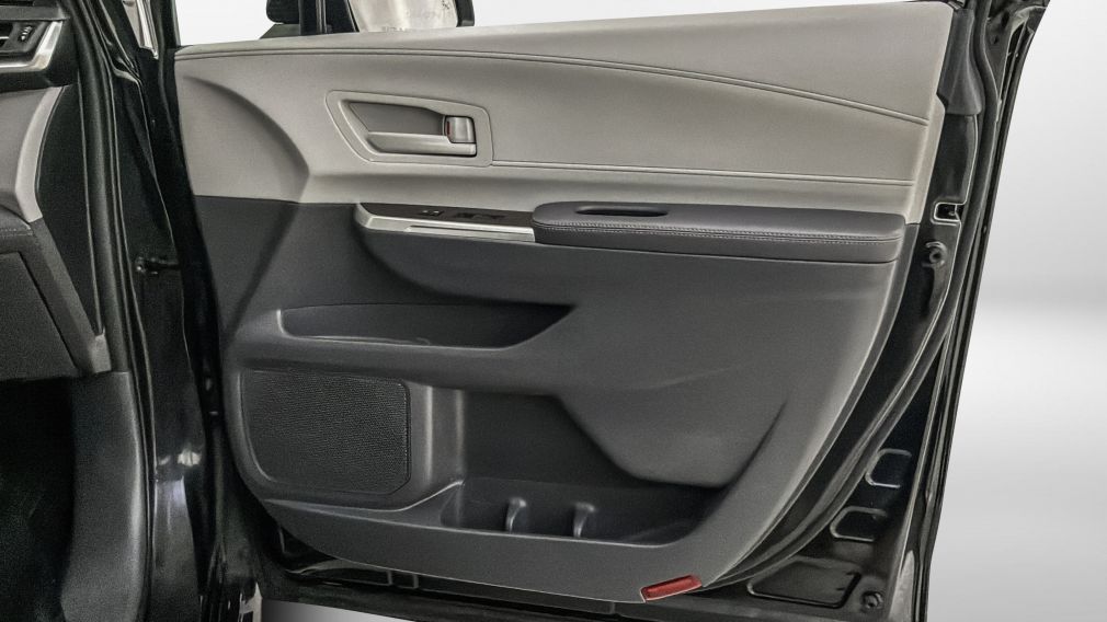 Toyota Sienna LE 2021 d&rsquo;occasion à vendre - 31