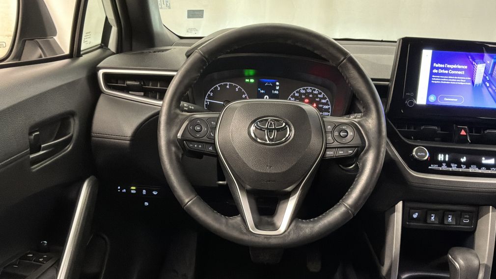 Toyota Corolla Hybrid SE 2023 d&rsquo;occasion à vendre - 34