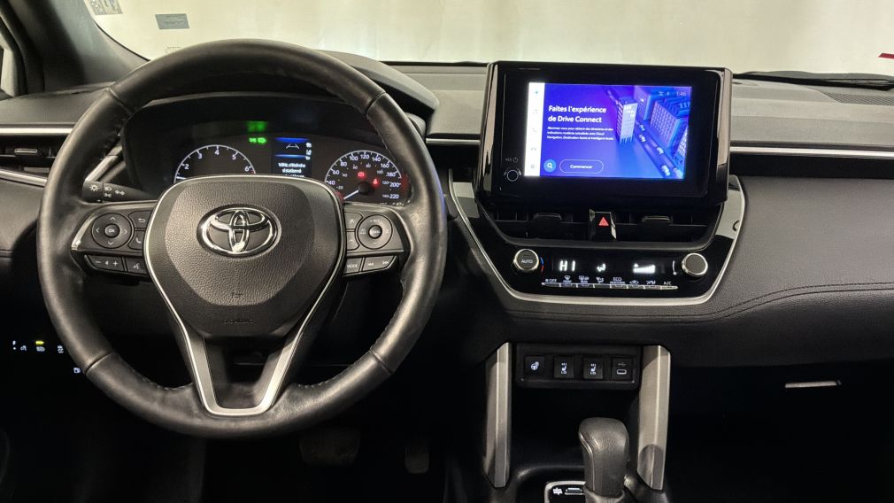 Toyota Corolla Hybrid SE 2023 d&rsquo;occasion à vendre - 33