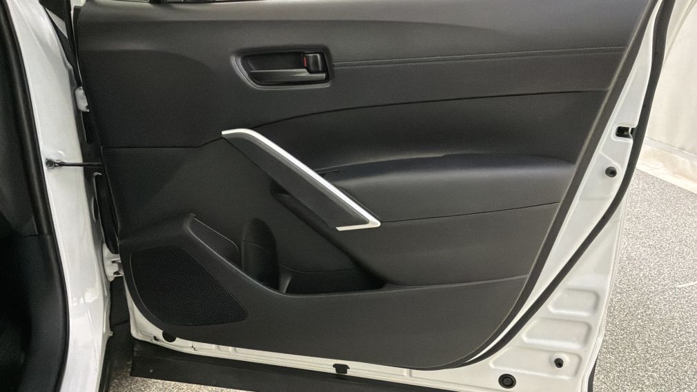 Toyota Corolla Hybrid SE 2023 d&rsquo;occasion à vendre - 31