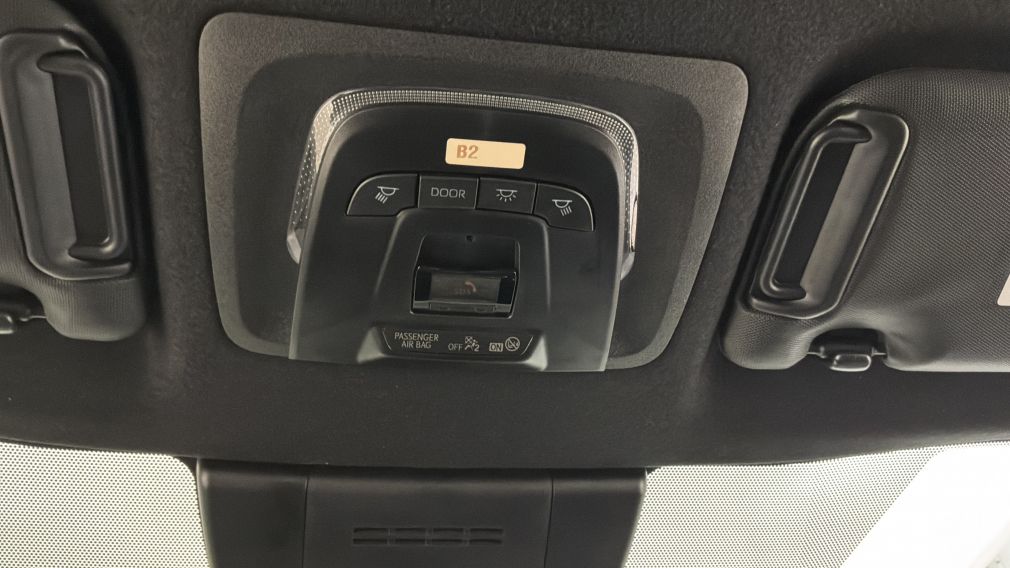 Toyota Corolla Hybrid SE 2023 d&rsquo;occasion à vendre - 22