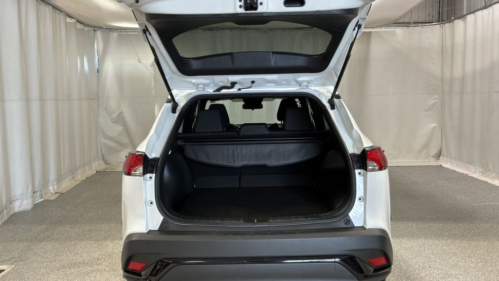 Toyota Corolla Hybrid SE 2023 d&rsquo;occasion à vendre - 13