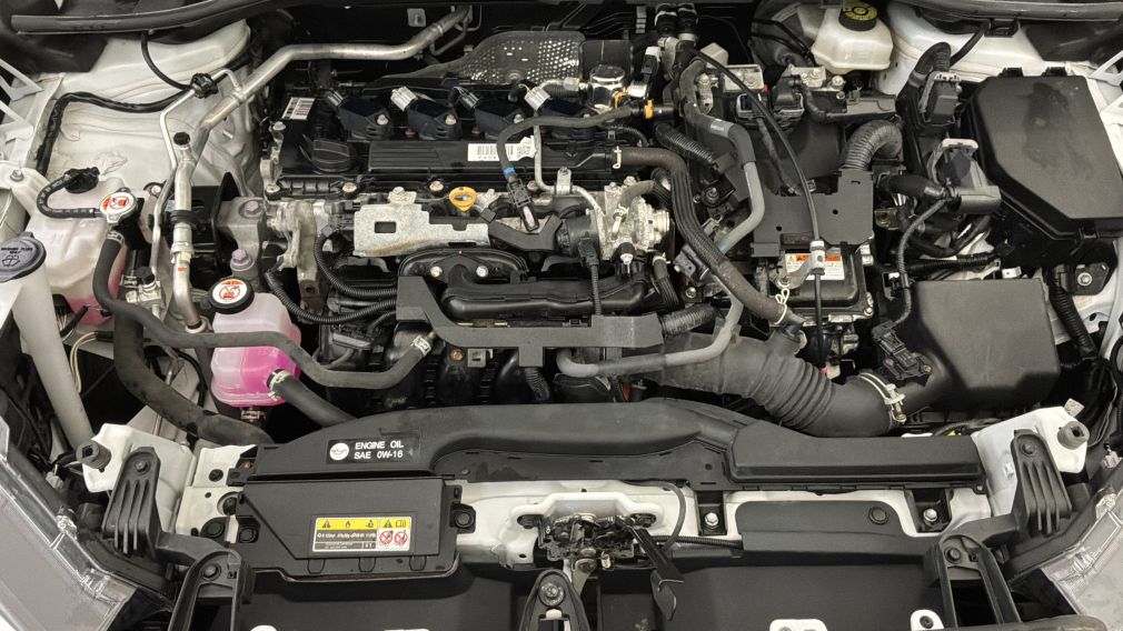 Toyota Corolla Hybrid SE 2023 d&rsquo;occasion à vendre - 11