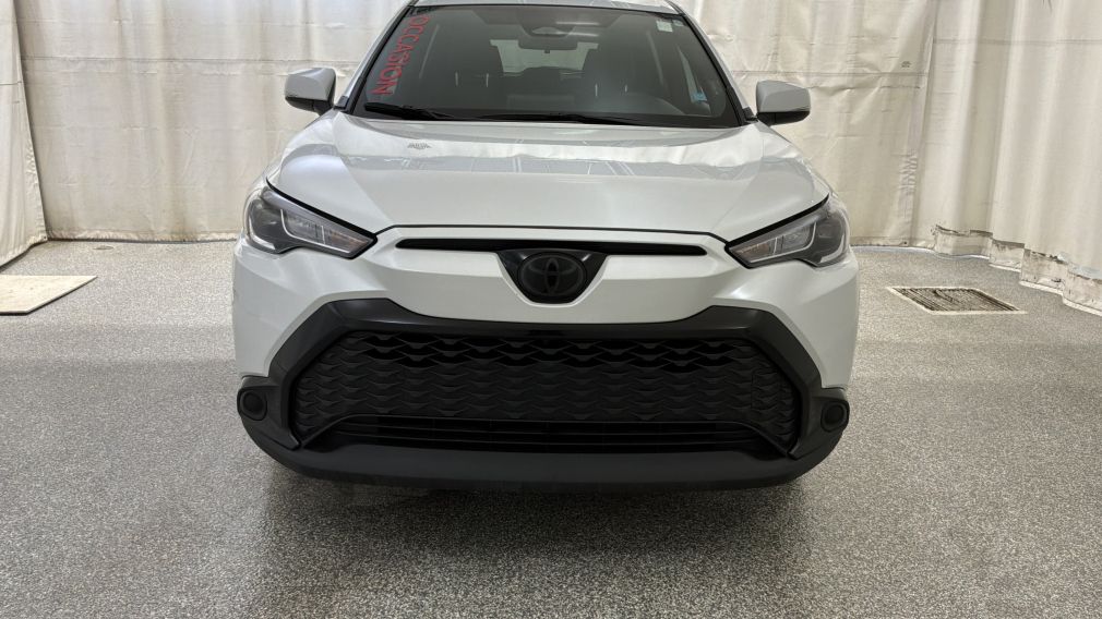 Toyota Corolla Hybrid SE 2023 d&rsquo;occasion à vendre - 2