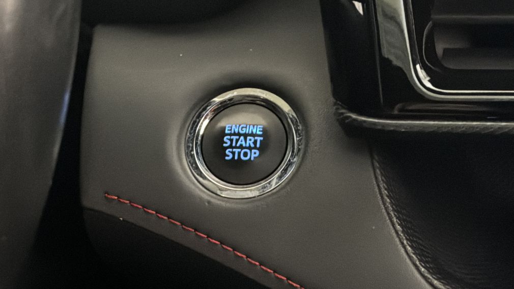 Toyota Highlander XSE 2022 d&rsquo;occasion à vendre - 19