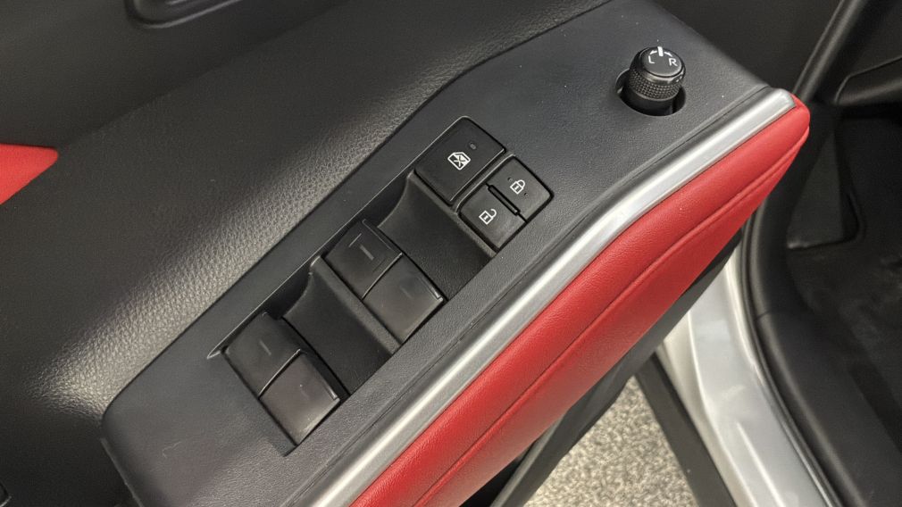 Toyota Highlander XSE 2022 d&rsquo;occasion à vendre - 26