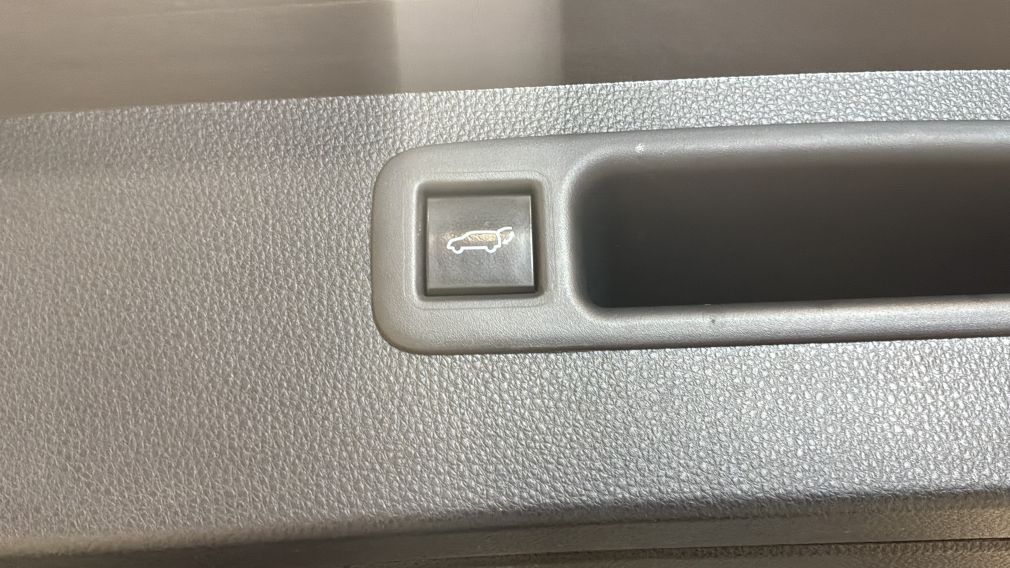 Toyota Highlander XSE 2022 d&rsquo;occasion à vendre - 37