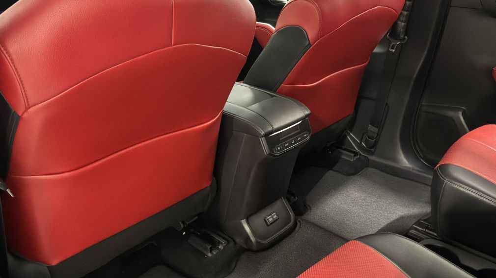 Toyota Highlander XSE 2022 d&rsquo;occasion à vendre - 30