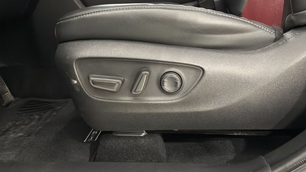Toyota Highlander XSE 2022 d&rsquo;occasion à vendre - 27