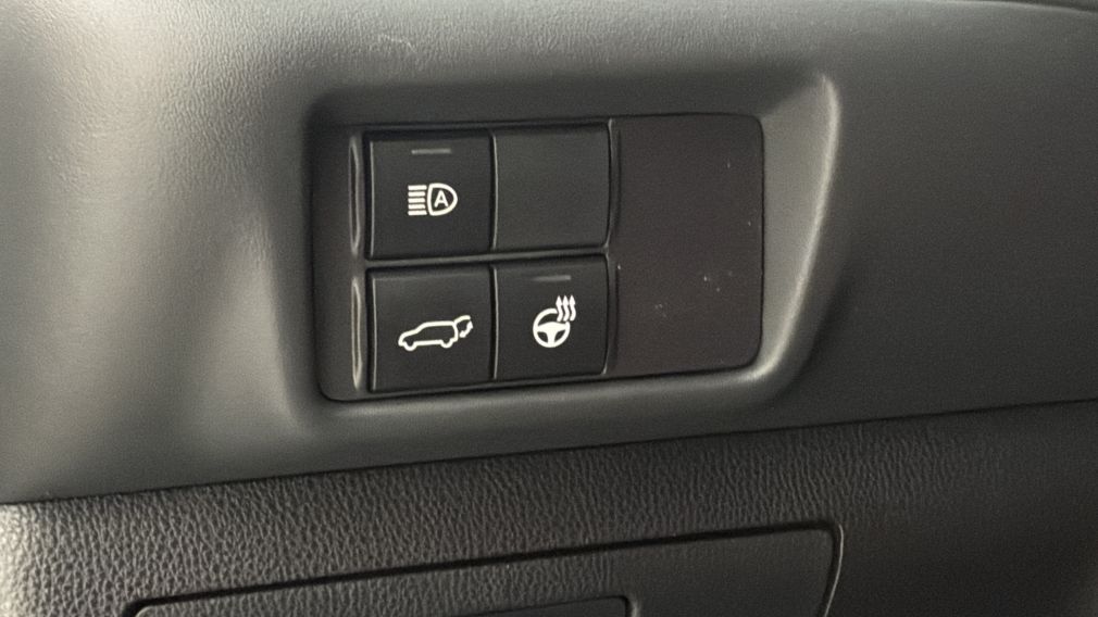 Toyota Highlander XSE 2022 d&rsquo;occasion à vendre - 25