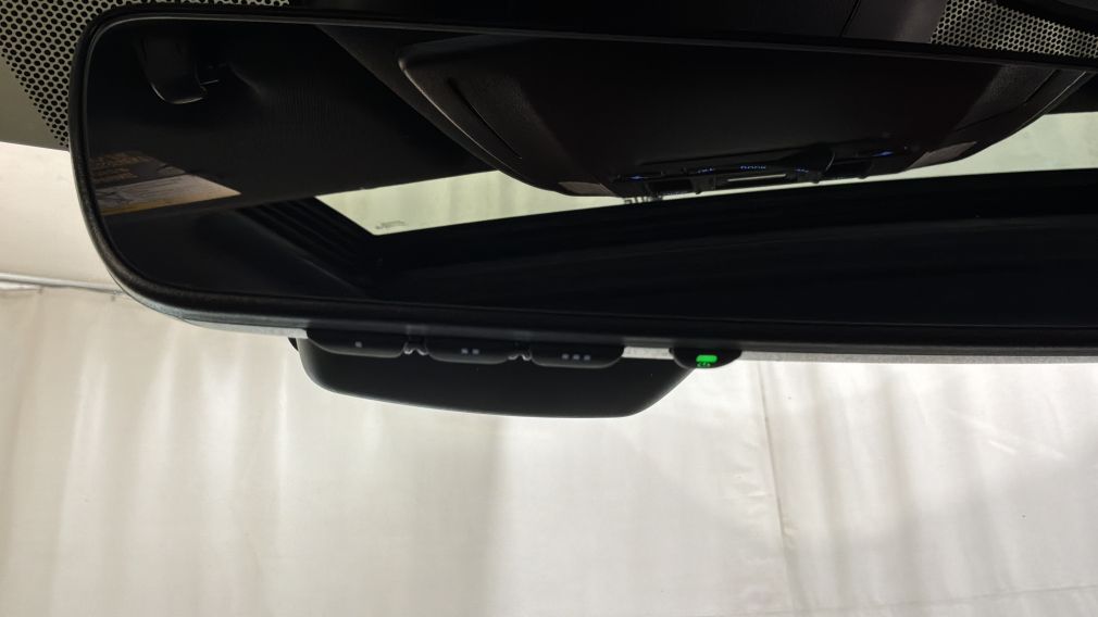 Toyota Highlander XSE 2022 d&rsquo;occasion à vendre - 39