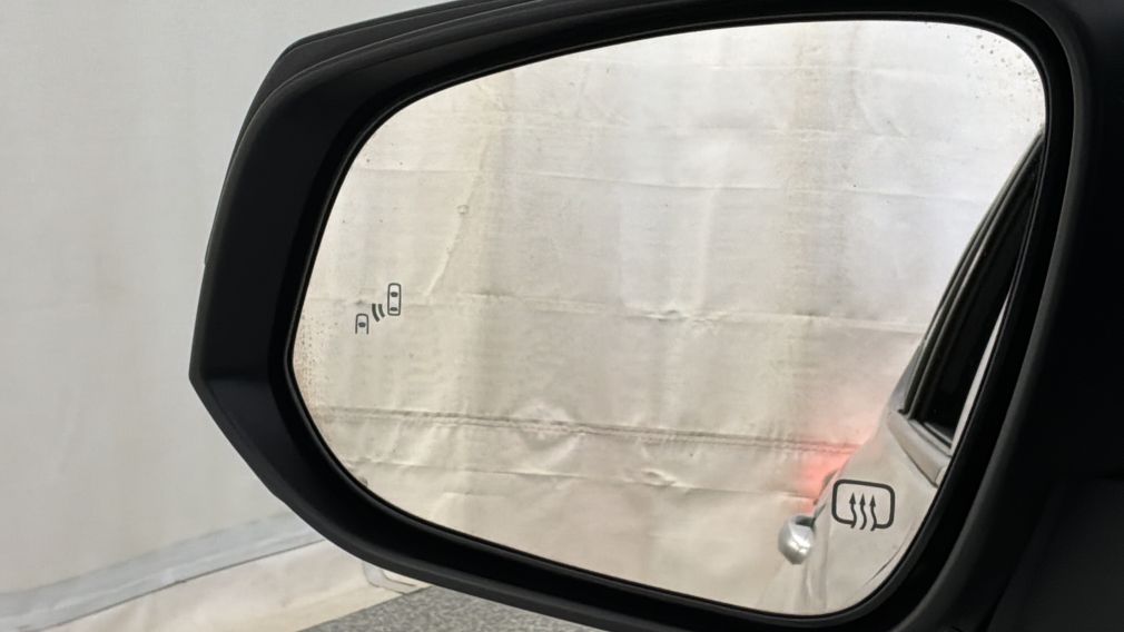 Toyota Highlander XSE 2022 d&rsquo;occasion à vendre - 38