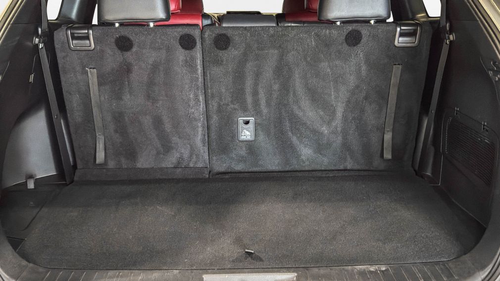 Toyota Highlander XSE 2022 d&rsquo;occasion à vendre - 13