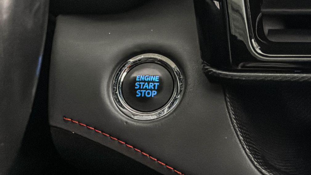 Toyota Highlander XSE 2022 d&rsquo;occasion à vendre - 19