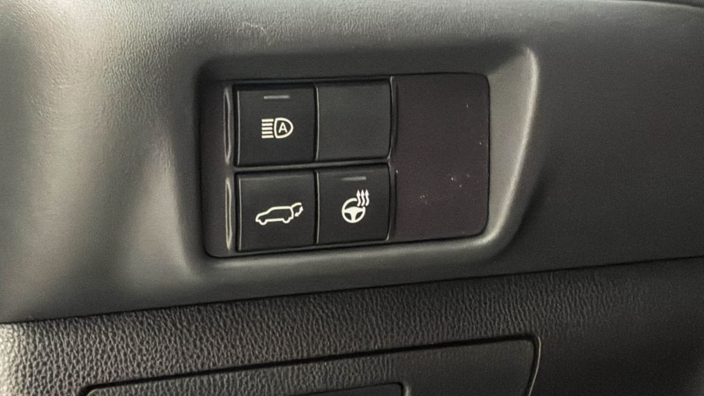 Toyota Highlander XSE 2022 d&rsquo;occasion à vendre - 25