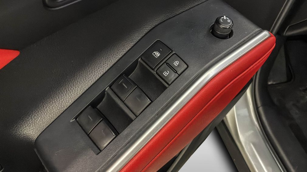 Toyota Highlander XSE 2022 d&rsquo;occasion à vendre - 26