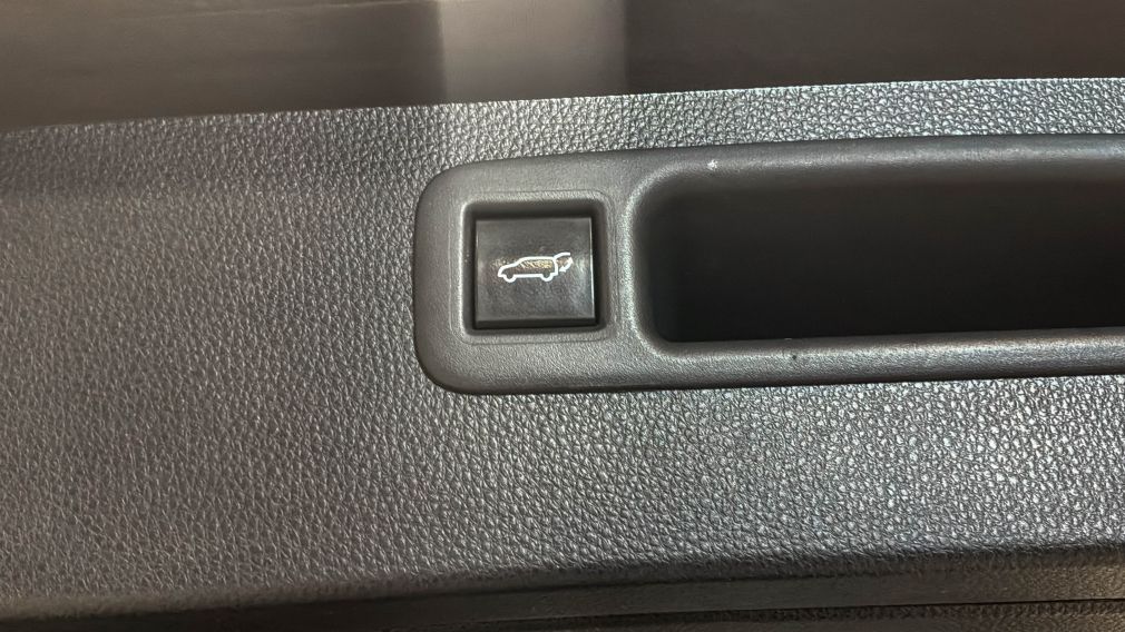 Toyota Highlander XSE 2022 d&rsquo;occasion à vendre - 37