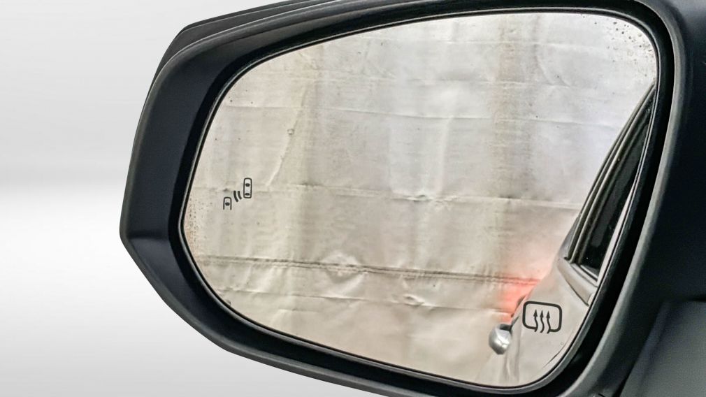 Toyota Highlander XSE 2022 d&rsquo;occasion à vendre - 38