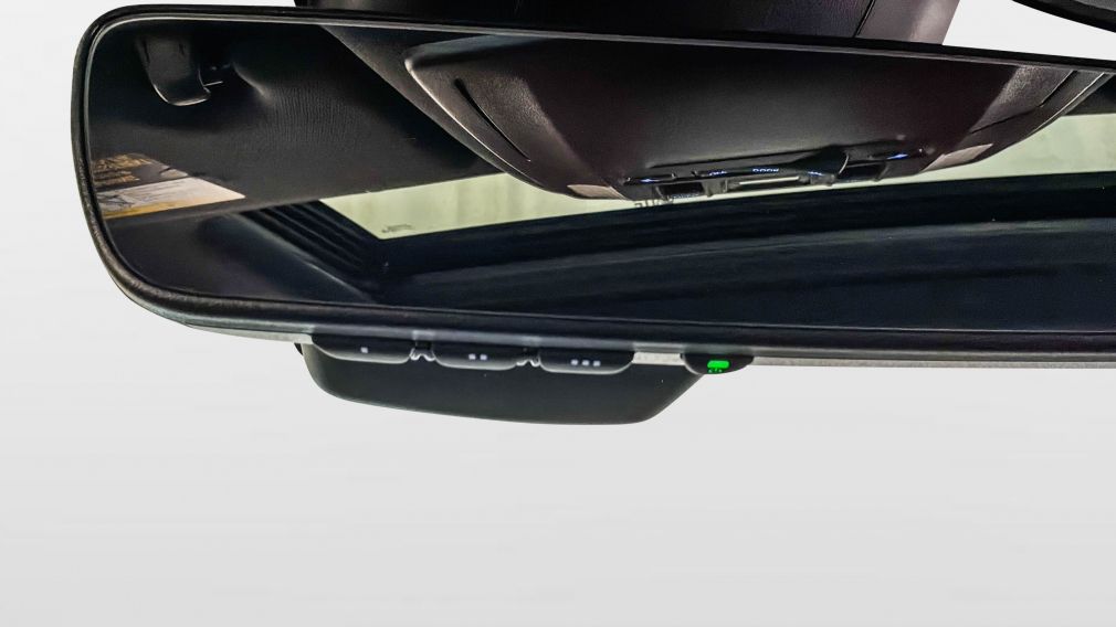 Toyota Highlander XSE 2022 d&rsquo;occasion à vendre - 39