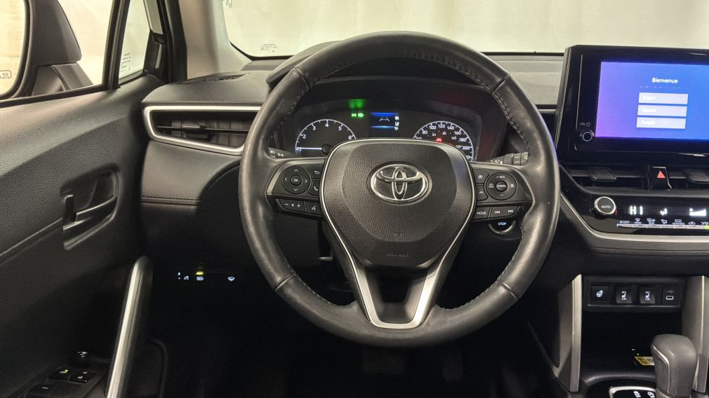 Toyota Corolla LE 2023 d&rsquo;occasion à vendre - 30