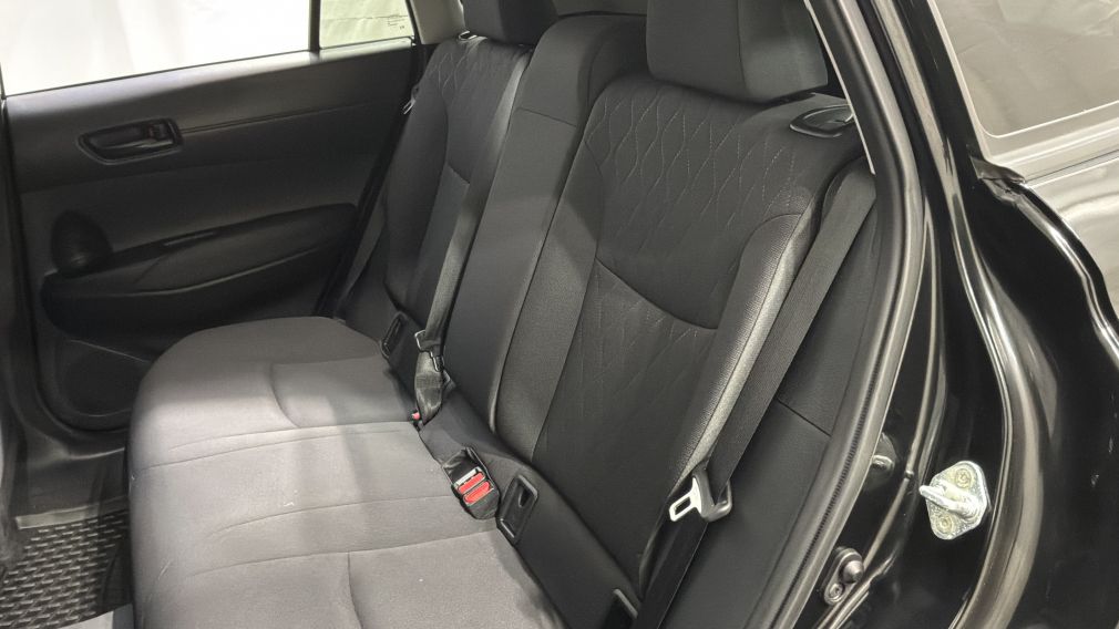 Toyota Corolla LE 2023 d&rsquo;occasion à vendre - 23