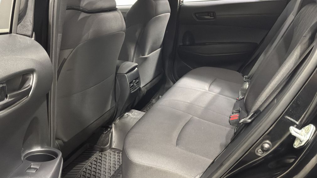 Toyota Corolla LE 2023 d&rsquo;occasion à vendre - 24