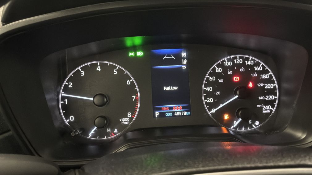 Toyota Corolla LE 2023 d&rsquo;occasion à vendre - 14