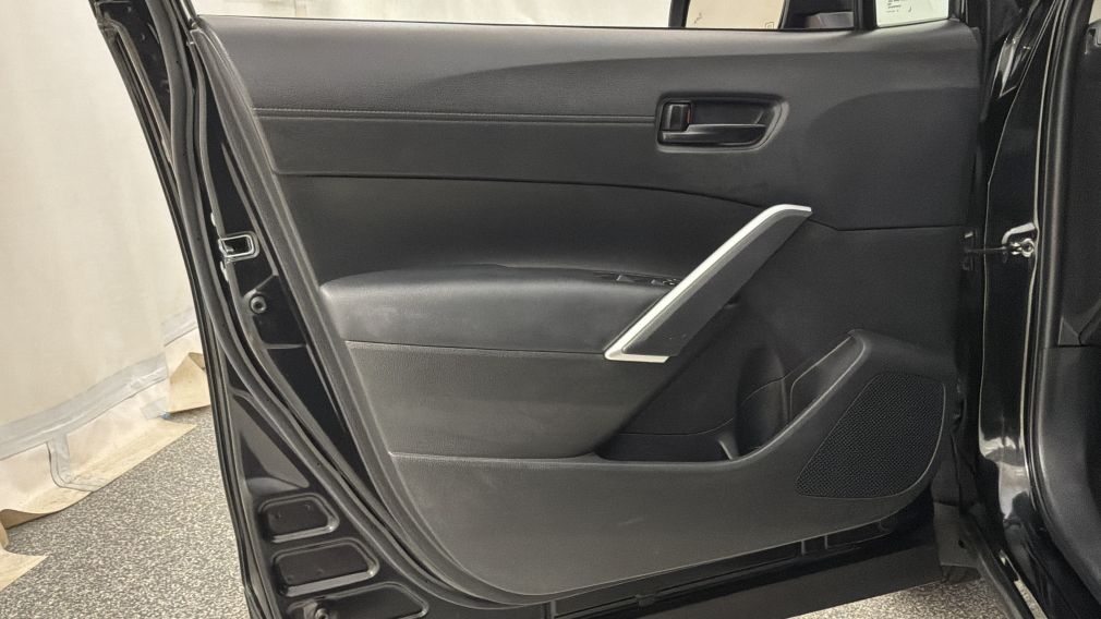 Toyota Corolla LE 2023 d&rsquo;occasion à vendre - 20