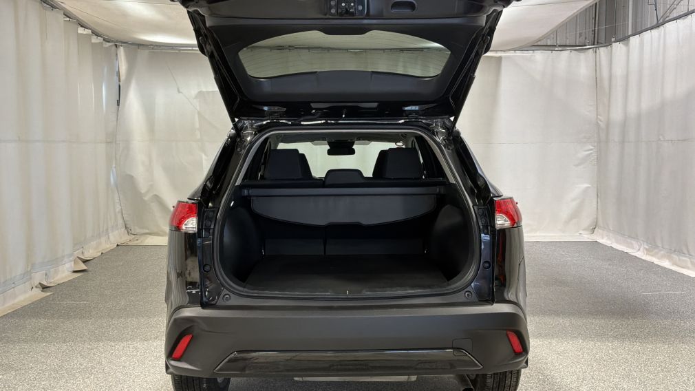 Toyota Corolla LE 2023 d&rsquo;occasion à vendre - 13