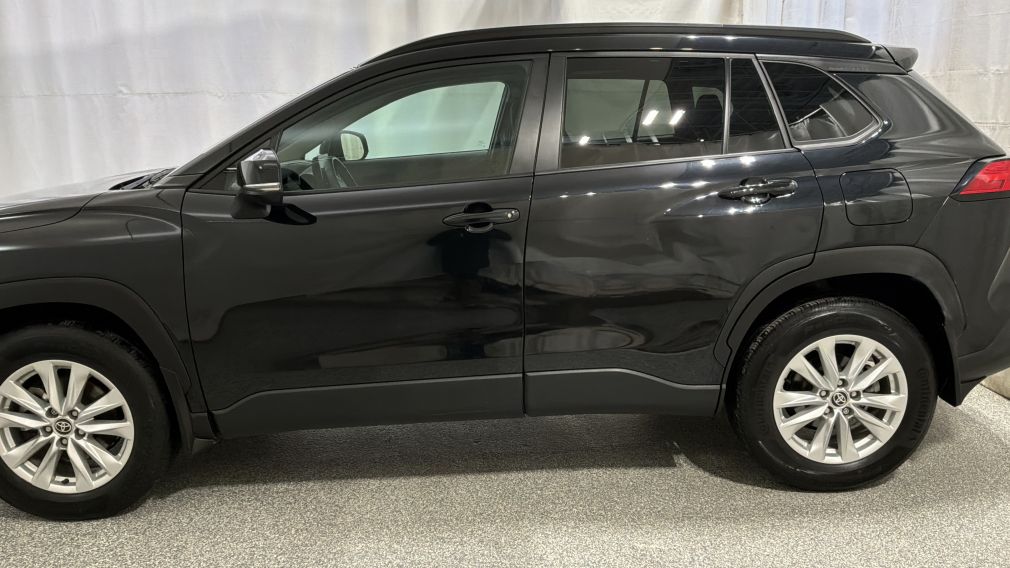 Toyota Corolla LE 2023 d&rsquo;occasion à vendre - 7