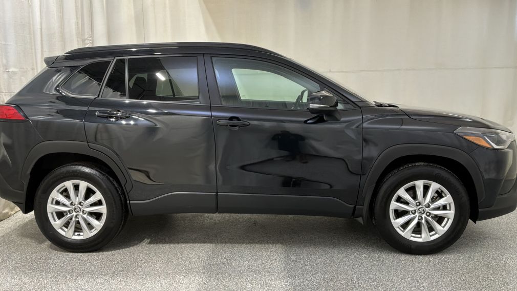 Toyota Corolla LE 2023 d&rsquo;occasion à vendre - 3