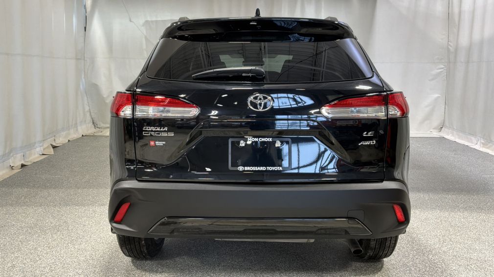 Toyota Corolla LE 2023 d&rsquo;occasion à vendre - 5