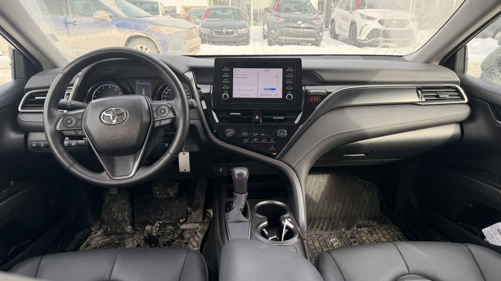 Toyota Camry SE 2024 d&rsquo;occasion à vendre - 5