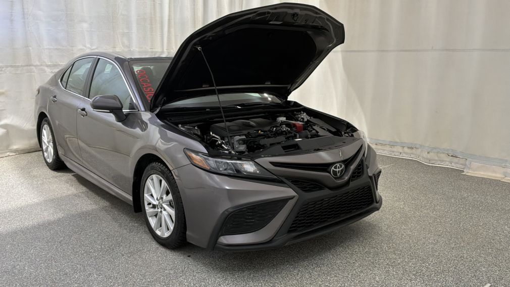 Toyota Camry SE 2024 d&rsquo;occasion à vendre - 10
