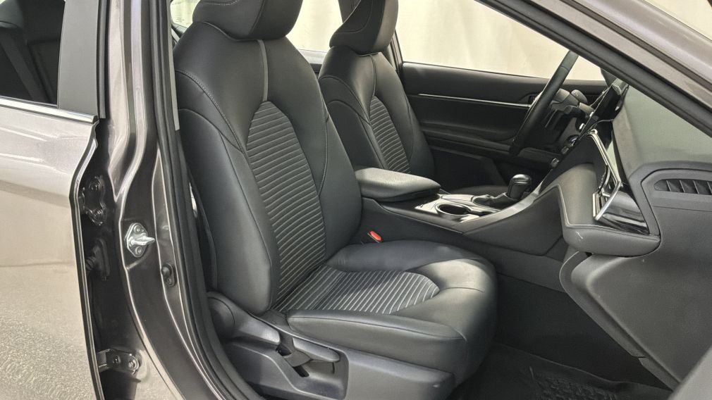 Toyota Camry SE 2024 d&rsquo;occasion à vendre - 13