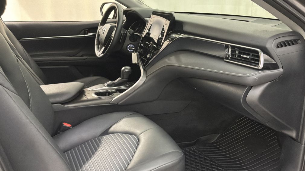 Toyota Camry SE 2024 d&rsquo;occasion à vendre - 14