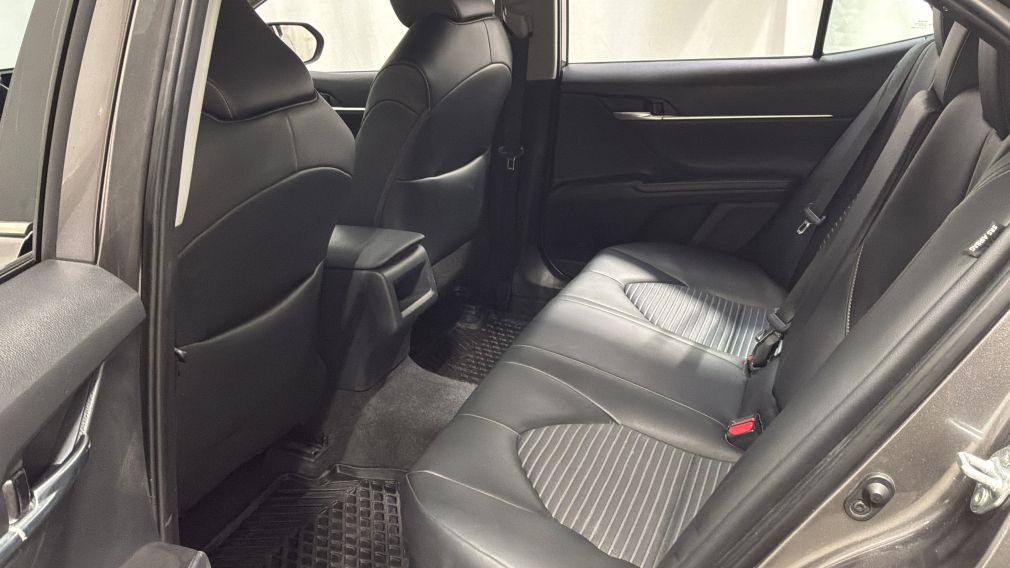 Toyota Camry SE 2024 d&rsquo;occasion à vendre - 22