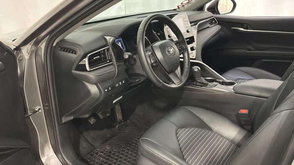 Toyota Camry SE 2024 d&rsquo;occasion à vendre - 24