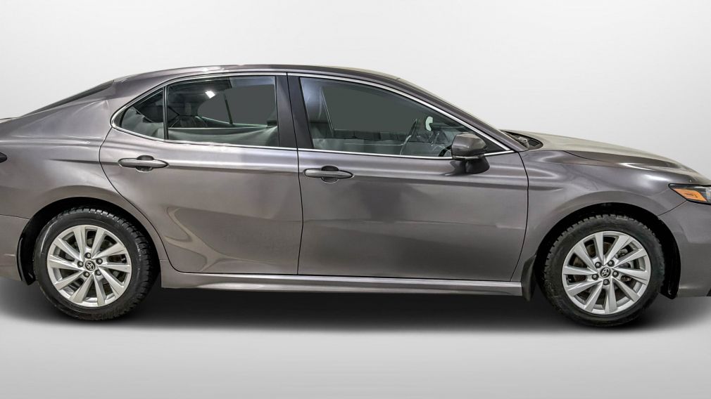 Toyota Camry SE 2024 d&rsquo;occasion à vendre - 3