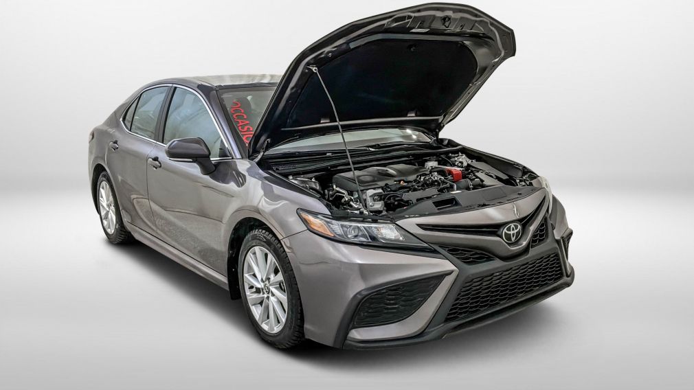 Toyota Camry SE 2024 d&rsquo;occasion à vendre - 10